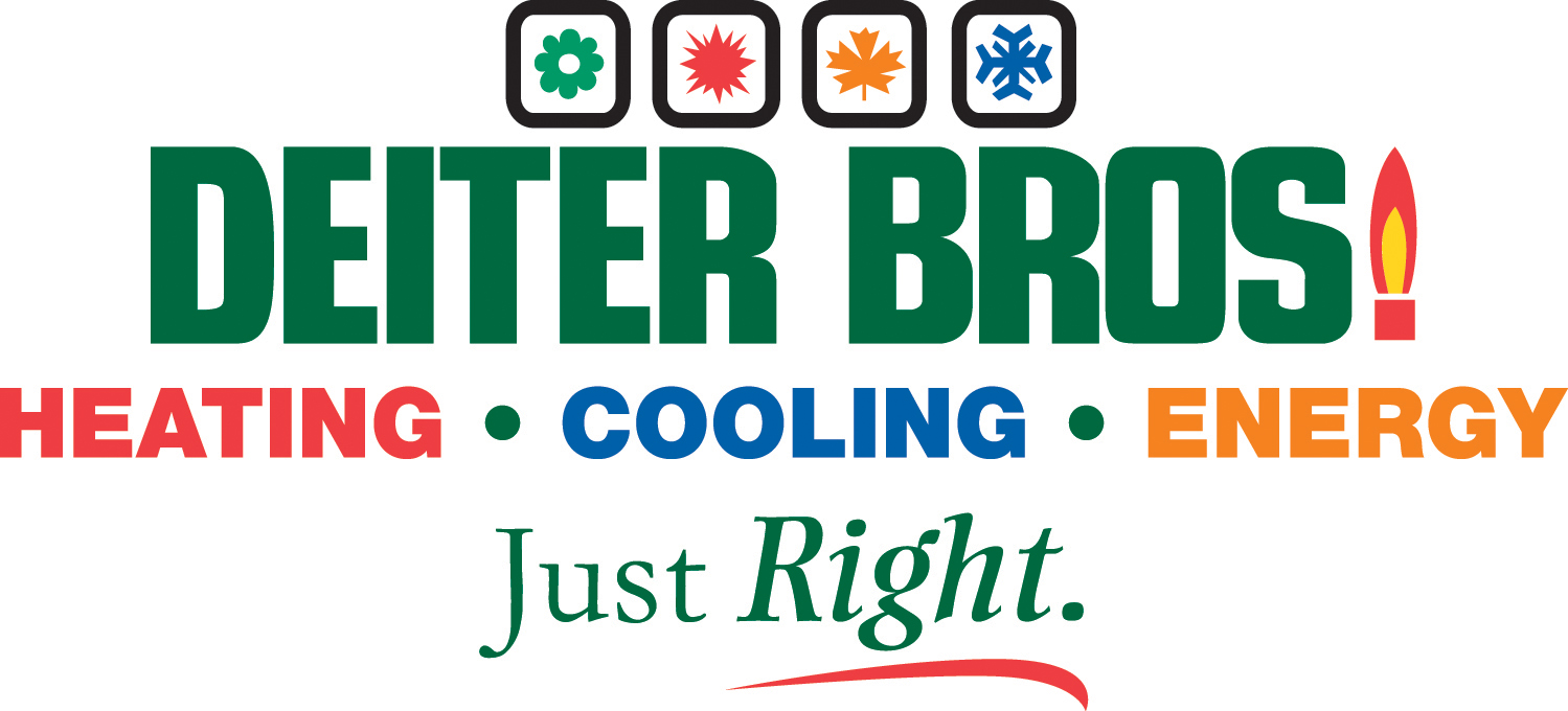Deiter Bros. Heating Cooling Energy